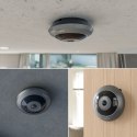 Kamera IP zewnętrzna REOLINK Fisheye P520 6MP PoE