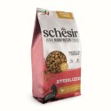 SCHESIR Sterilized Bogata w kurczaka 10kg
