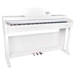 V-TONE BL-8808 WH pianino cyfrowe do nauki USB MIDI