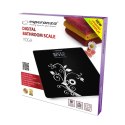 Waga łazienkowa Esperanza Yoga EBS003 (kolor czarny)