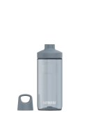 Butelka na wodę Kambukka Reno 500ml, Grey