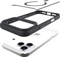 Etui Pancerne Apple iPhone 17 Pro Max - 3mk Satin Armor MagCase