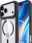 Etui Pancerne Apple iPhone 17 Pro Max - 3mk Satin Armor MagCase