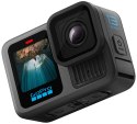 GoPro HERO13 Extended Power Bundle aparat do fotografii sportowej 27,6 MP 5.3K Ultra HD CMOS 25,4 / 1,9 mm (1 / 1.9") Wi-Fi 157 