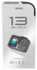 GoPro HERO13 Extended Power Bundle aparat do fotografii sportowej 27,6 MP 5.3K Ultra HD CMOS 25,4 / 1,9 mm (1 / 1.9") Wi-Fi 157 