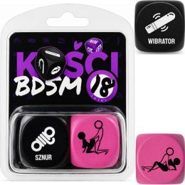 Kości BDSM 18-LATKI