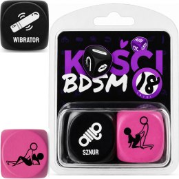 Kości BDSM 18-LATKI