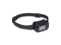 Latarka czołowa Black Diamond Storm 500-R - black (500 lm)