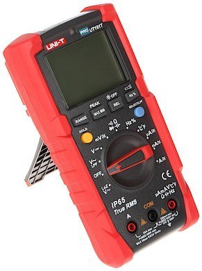 Miernik uniwersalny UT-191T UNI-T