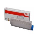 OKI 44844616 kaseta z tonerem 1 szt. Oryginalny Czarny
