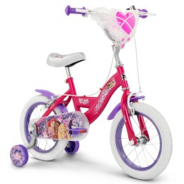 Rower dziecięcy Huffy Disney Princess 14
