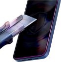 Szkło Hartowane Prywatyzujące Apple iPhone 17 Pro Max - 3mk Hardglass Max Privacy