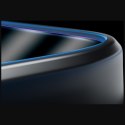 Szkło Hartowane Prywatyzujące Apple iPhone 17 Pro Max - 3mk Hardglass Max Privacy