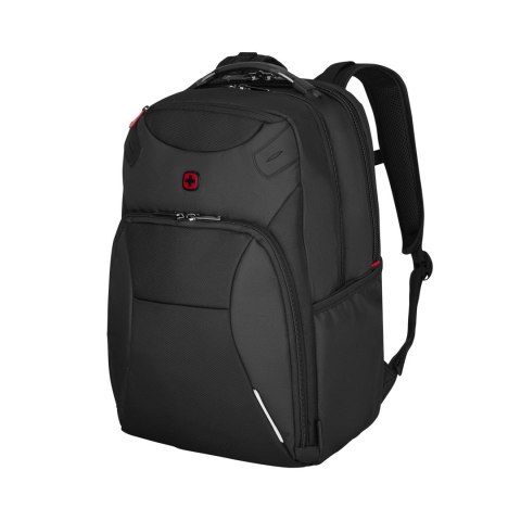 Plecak na notebooka Wenger Cosmic 17" z przegrodą na tablet, (653187)