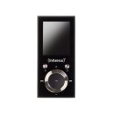 Intenso 3717490 odtwarzacz MP3/MP4 Odtwarzacz MP4 64 GB Czarny