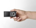 Intenso 3717490 odtwarzacz MP3/MP4 Odtwarzacz MP4 64 GB Czarny