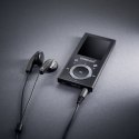 Intenso 3717490 odtwarzacz MP3/MP4 Odtwarzacz MP4 64 GB Czarny
