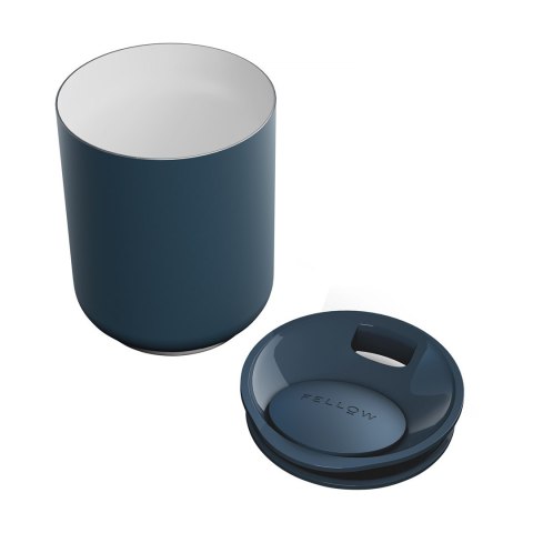 Kubek termiczny 295 ml Rocky Lowball Tumbler Fellow granatowy