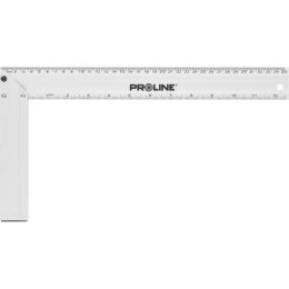 Kątownik aluminiowy 300x175mm proline