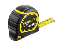 Miara stanley tylon 5m-16ft/19mm obudowa z tworzywa [k]