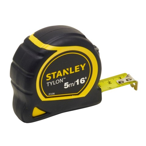 Miara stanley tylon 5m-16ft/19mm obudowa z tworzywa [l]