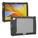 Mobilis 065027 etui na tablet 25,4 cm (10") Pokrowiec Czarny