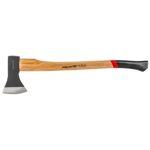 Siekiera 1250g, trzonek z hickory proline hd