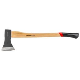 Siekiera 1400g, trzonek z hickory, proline hd