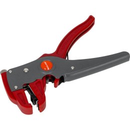 Szczypce do ściągania izolacji autom. 0,5-6mm2 z reg. proline