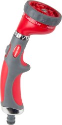 Zraszacz deluxe01 9 funkcji karta proline