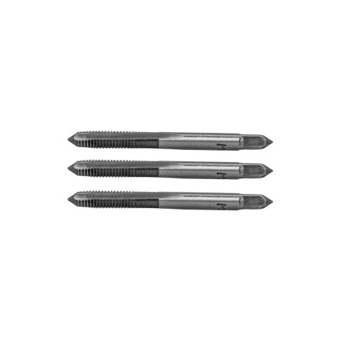 Gwintownik 3mm szt.3 pudełko plastikowe