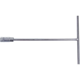 Klucz nasadowy typ t 12mm l300mm crv proline