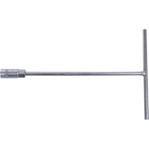 Klucz nasadowy typ t 14mm l300mm crv proline