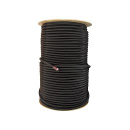 Linka gumowa fi=8mm 1mb (szpula dł.100m)