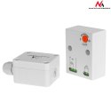 MCE35 Czujnik zmierzchowy z zewnętrzną sondą max 3450W