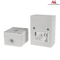 MCE35 Czujnik zmierzchowy z zewnętrzną sondą max 3450W