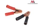 MCE36 Krokodylki 400A, miedziowane - 2 sztuki