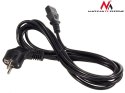 MCTV-692 39908 Kabel zasilający 3pin 3m wtyk EU
