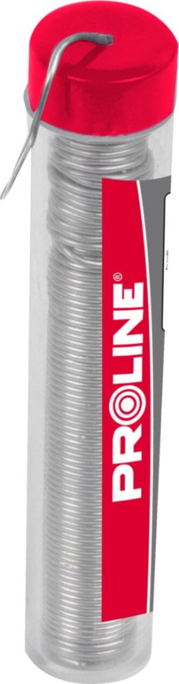 Spoiwo lut. 60/40/2.5% fi=1,00mm/3m fiolka proline