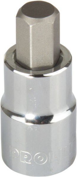 Bitonasadka 1/2'' 5mm hex 55mm proline
