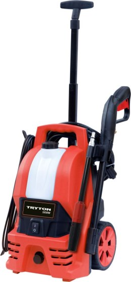 Myjka ciśnieniowa 1650w, 70/105bar, 5.7l/min, szczotkowy