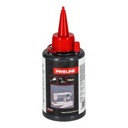 Oliwa do maszyn dozownik strzykawkowy 70ml proline