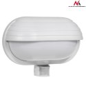 Oprawa ścienna Maclean, z czujnikiem PIR, max. 60W, 180°, MCE33 W