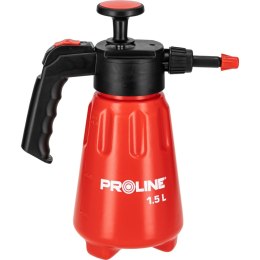 Opryskiwacz 1.5l, długa dysza 90mm, 2.5bar, proline