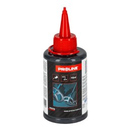 Smar grafitowy dozownik strzykawkowy 70ml proline