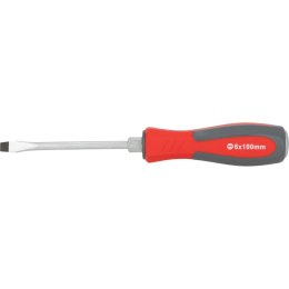 Wkrętak do pobijania płaski 6 x 100mm crv proline