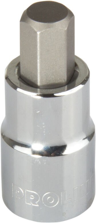 Bitonasadka 1/2'' 12mm hex 55mm proline