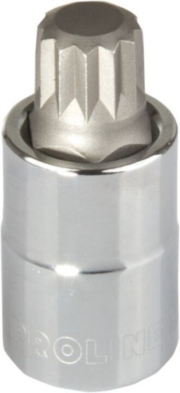 Bitonasadka 1/2'' m16 spline 55mm proline
