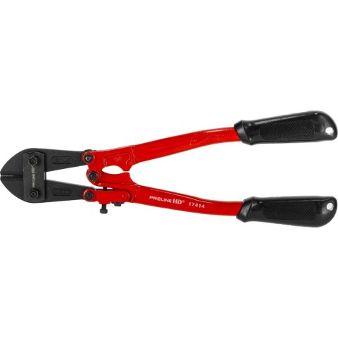 Nożyce do prętów 350mm, 14"/6mm szczęki cr-mo (gs) proline
