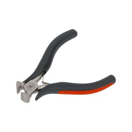 Szczypce czołowe 110mm prof.